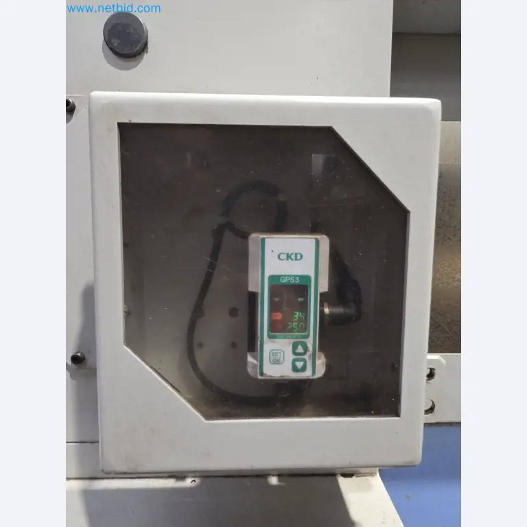 Ekskluzywna aukcja upadłościowa: maszyny, narzędzia i wyposażenie zakładu Nano Automotive w Hiszpanii-23