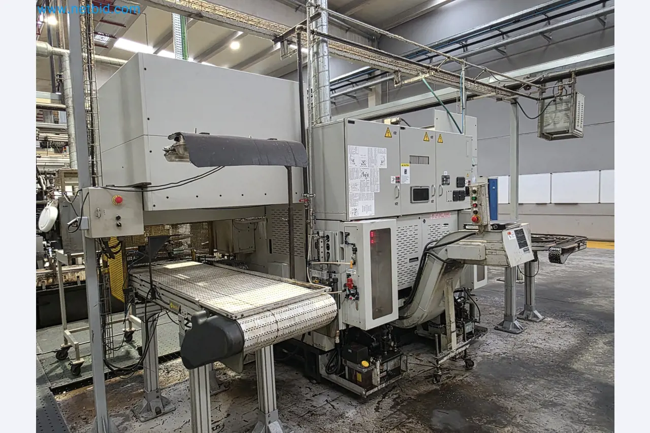 Ekskluzywna aukcja upadłościowa: maszyny, narzędzia i wyposażenie zakładu Nano Automotive w Hiszpanii-24