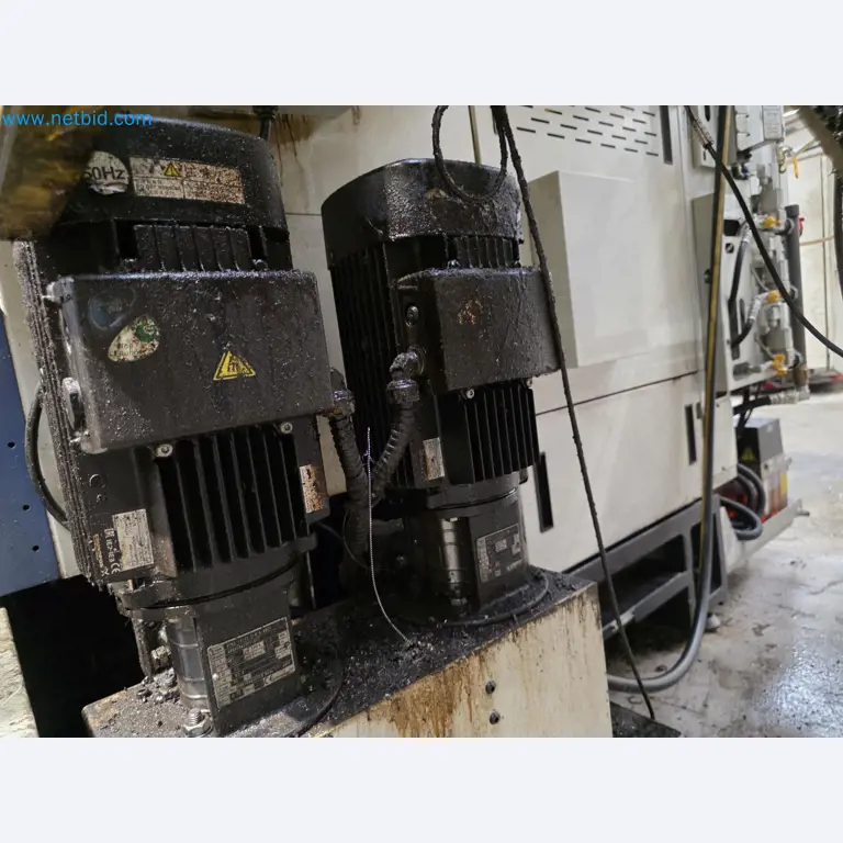 Ekskluzywna aukcja upadłościowa: maszyny, narzędzia i wyposażenie zakładu Nano Automotive w Hiszpanii-25