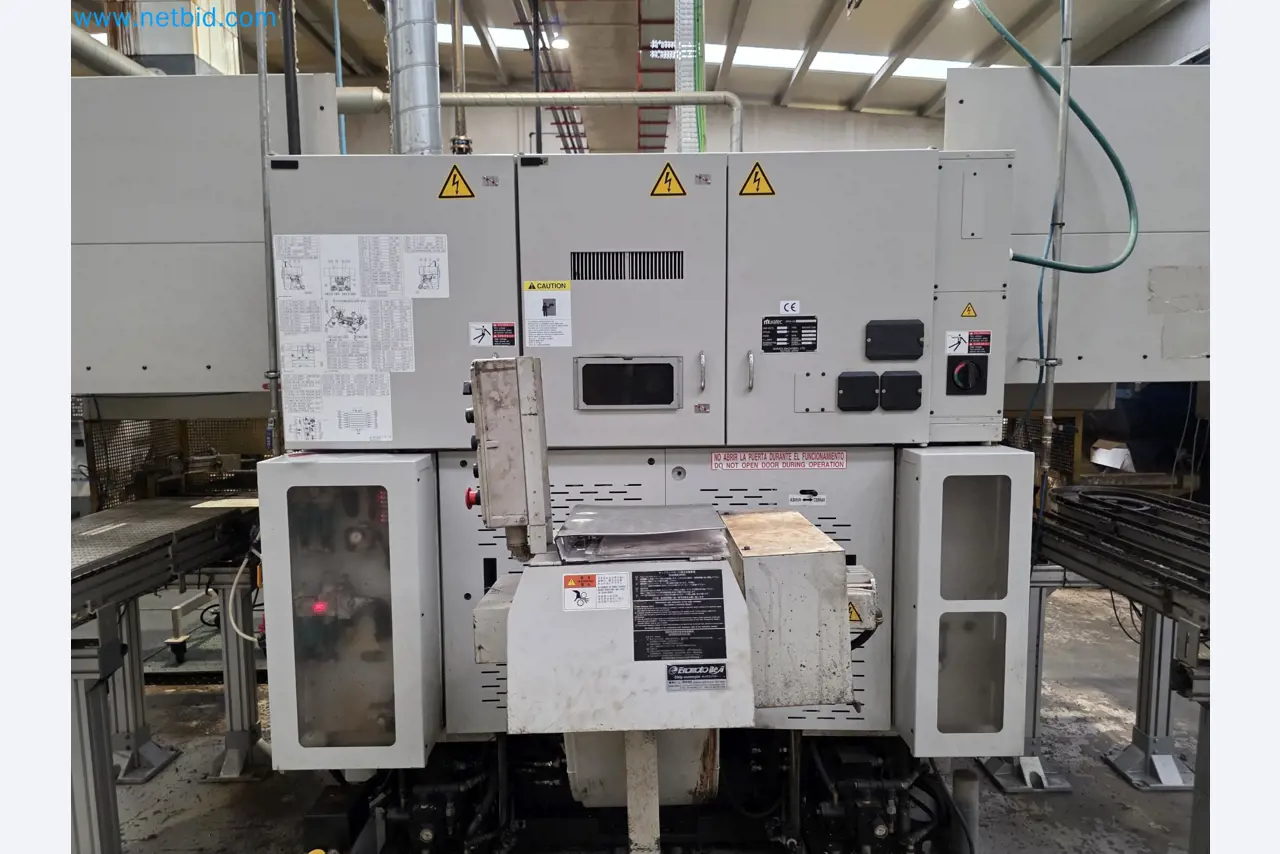 Ekskluzywna aukcja upadłościowa: maszyny, narzędzia i wyposażenie zakładu Nano Automotive w Hiszpanii-26