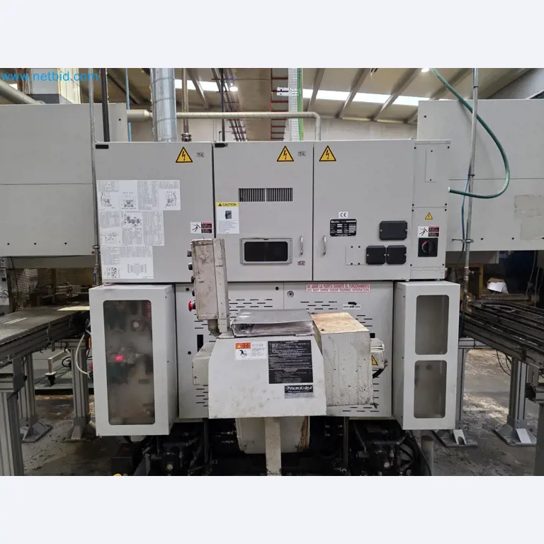 Ekskluzywna aukcja upadłościowa: maszyny, narzędzia i wyposażenie zakładu Nano Automotive w Hiszpanii-26