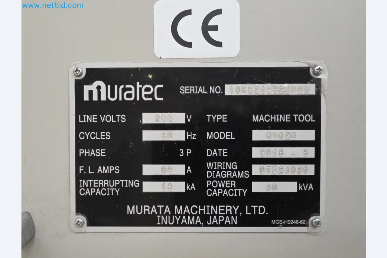 Ekskluzywna aukcja upadłościowa: maszyny, narzędzia i wyposażenie zakładu Nano Automotive w Hiszpanii-27