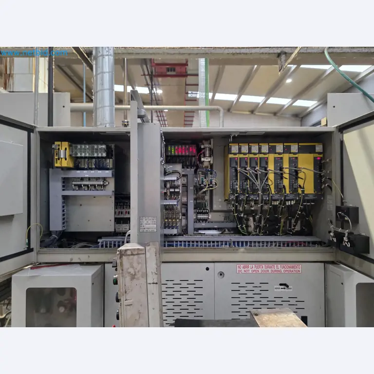 Ekskluzywna aukcja upadłościowa: maszyny, narzędzia i wyposażenie zakładu Nano Automotive w Hiszpanii-28