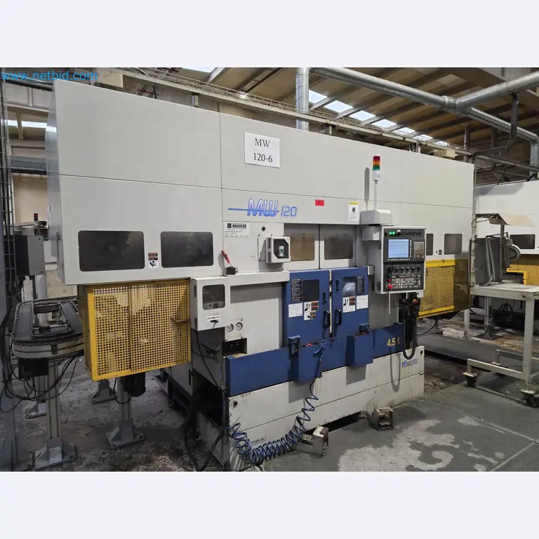 Ekskluzywna aukcja upadłościowa: maszyny, narzędzia i wyposażenie zakładu Nano Automotive w Hiszpanii-2