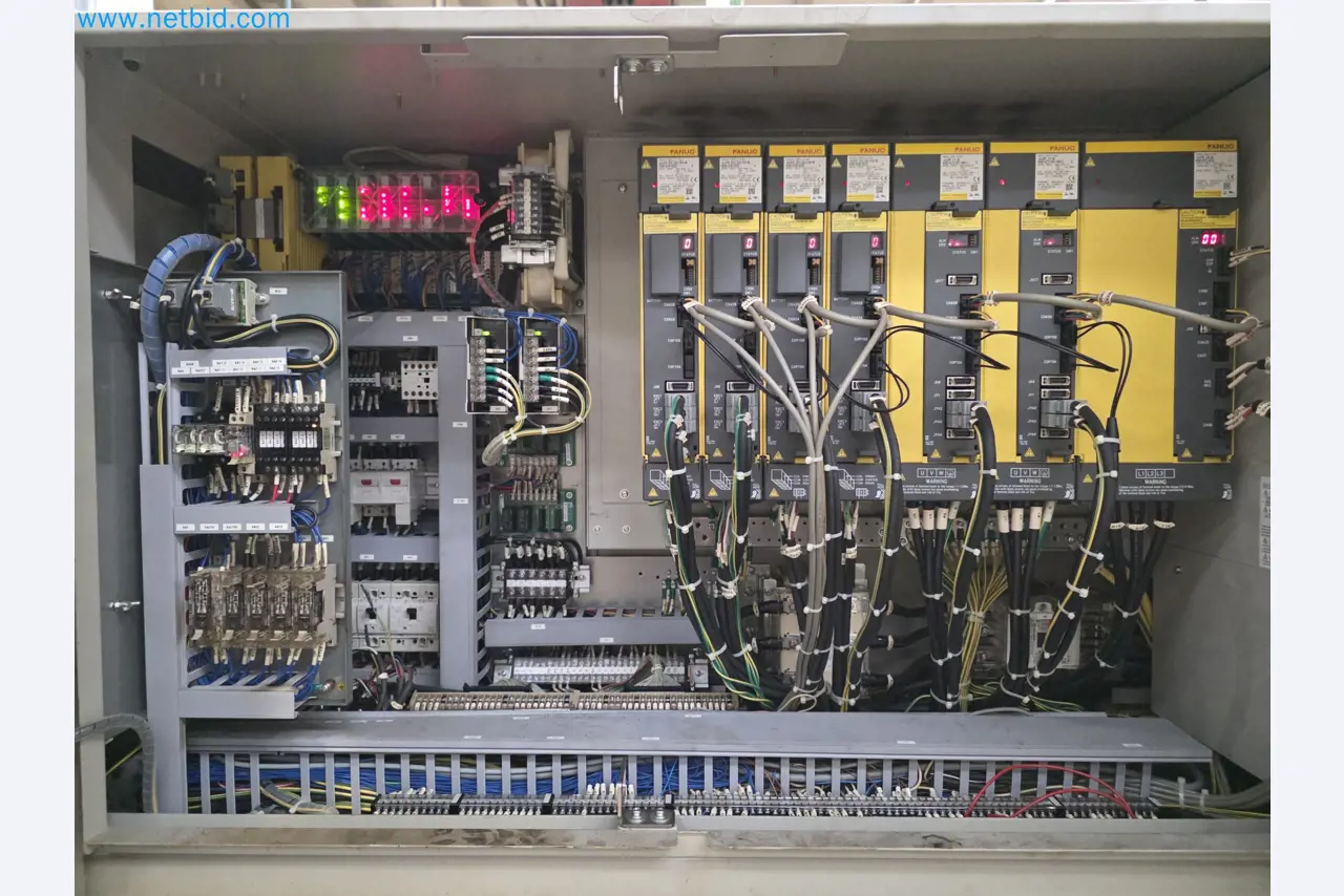 Ekskluzywna aukcja upadłościowa: maszyny, narzędzia i wyposażenie zakładu Nano Automotive w Hiszpanii-30