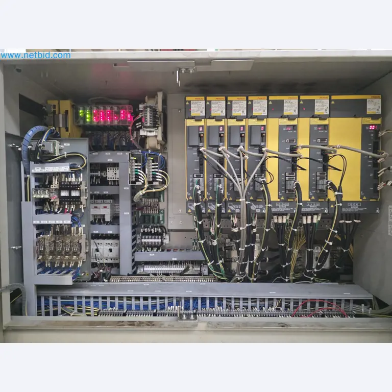 Ekskluzywna aukcja upadłościowa: maszyny, narzędzia i wyposażenie zakładu Nano Automotive w Hiszpanii-30