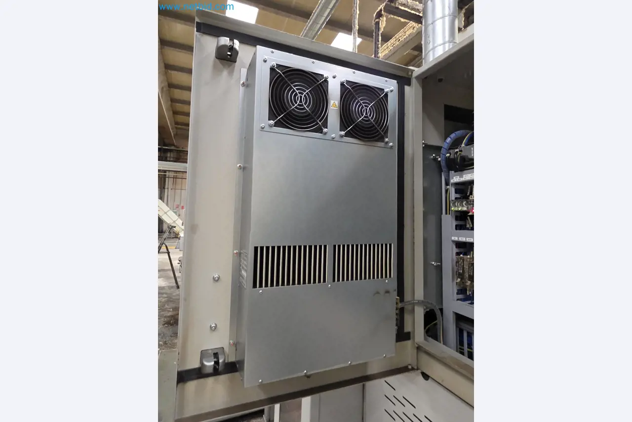 Ekskluzywna aukcja upadłościowa: maszyny, narzędzia i wyposażenie zakładu Nano Automotive w Hiszpanii-33