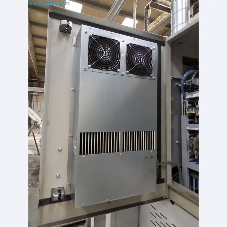 Ekskluzywna aukcja upadłościowa: maszyny, narzędzia i wyposażenie zakładu Nano Automotive w Hiszpanii-33