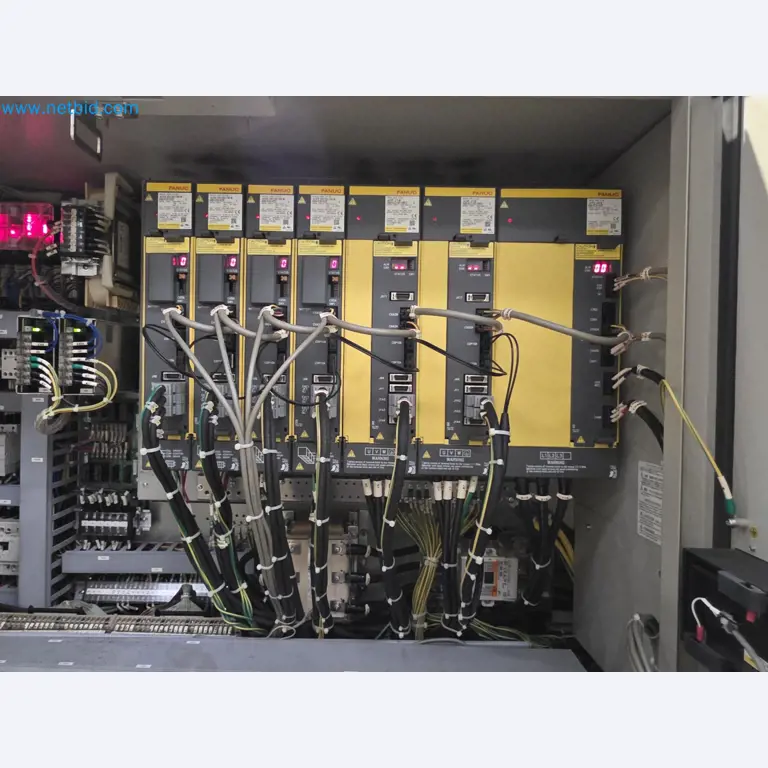 Ekskluzywna aukcja upadłościowa: maszyny, narzędzia i wyposażenie zakładu Nano Automotive w Hiszpanii-34