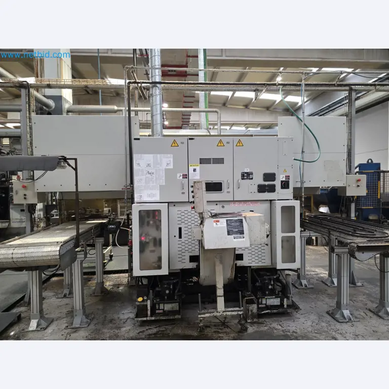 Ekskluzywna aukcja upadłościowa: maszyny, narzędzia i wyposażenie zakładu Nano Automotive w Hiszpanii-35