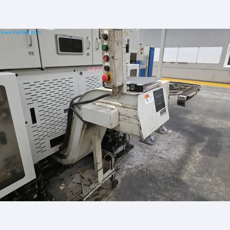 Ekskluzywna aukcja upadłościowa: maszyny, narzędzia i wyposażenie zakładu Nano Automotive w Hiszpanii-37