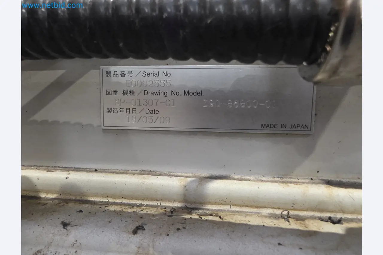 Ekskluzywna aukcja upadłościowa: maszyny, narzędzia i wyposażenie zakładu Nano Automotive w Hiszpanii-38