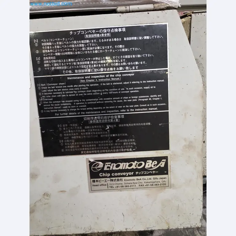 Ekskluzywna aukcja upadłościowa: maszyny, narzędzia i wyposażenie zakładu Nano Automotive w Hiszpanii-39