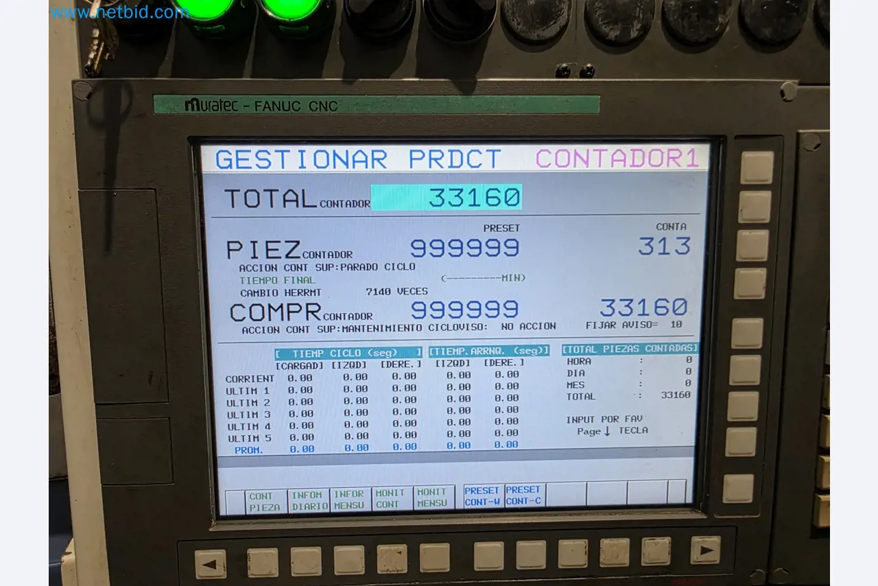Ekskluzywna aukcja upadłościowa: maszyny, narzędzia i wyposażenie zakładu Nano Automotive w Hiszpanii-3