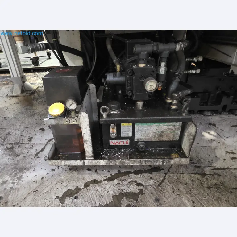 Ekskluzywna aukcja upadłościowa: maszyny, narzędzia i wyposażenie zakładu Nano Automotive w Hiszpanii-40