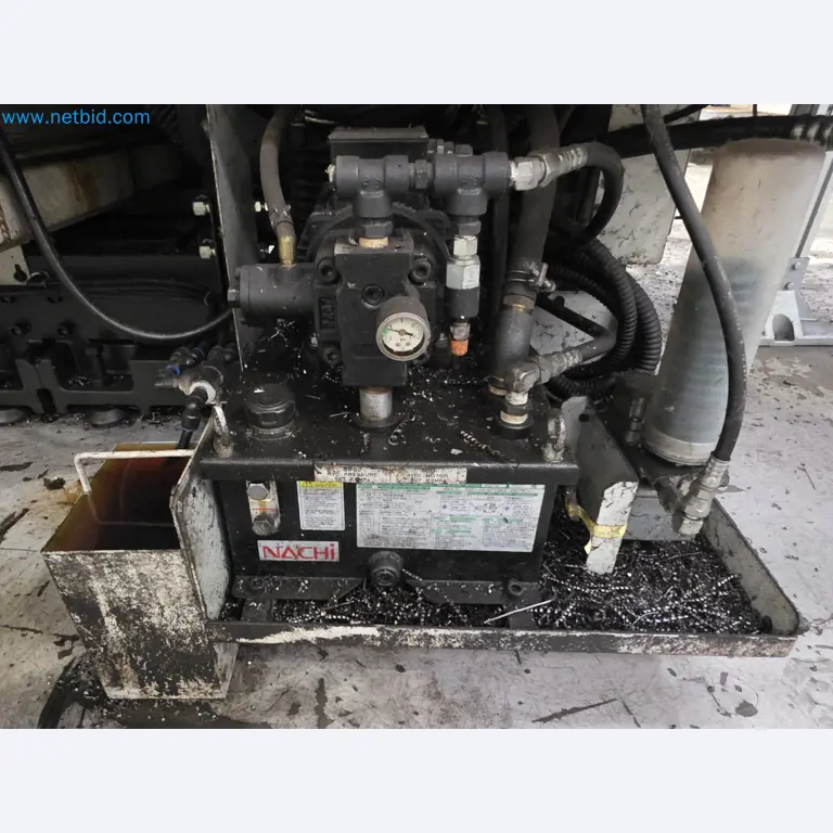 Ekskluzywna aukcja upadłościowa: maszyny, narzędzia i wyposażenie zakładu Nano Automotive w Hiszpanii-41