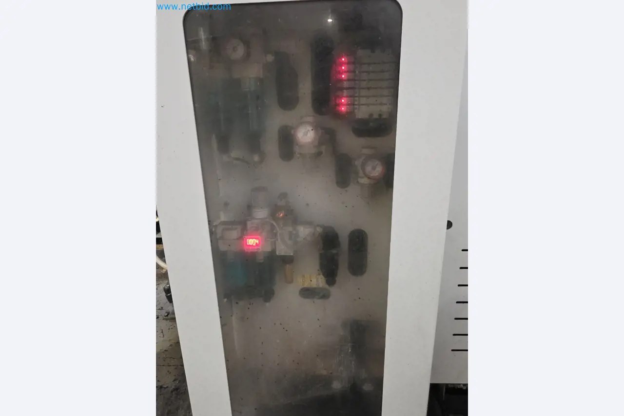 Ekskluzywna aukcja upadłościowa: maszyny, narzędzia i wyposażenie zakładu Nano Automotive w Hiszpanii-42