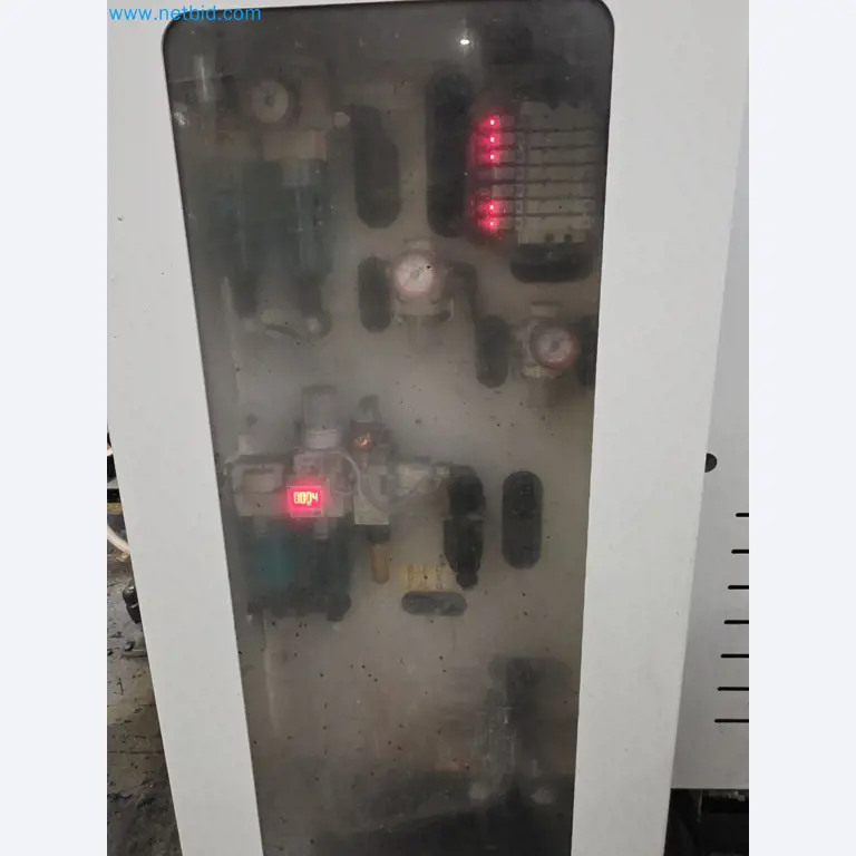 Ekskluzywna aukcja upadłościowa: maszyny, narzędzia i wyposażenie zakładu Nano Automotive w Hiszpanii-42