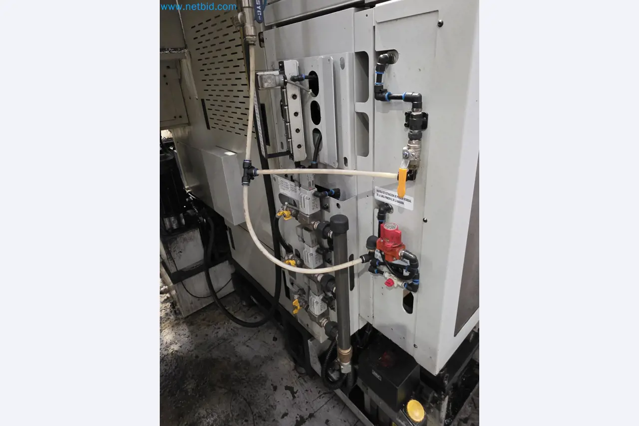 Ekskluzywna aukcja upadłościowa: maszyny, narzędzia i wyposażenie zakładu Nano Automotive w Hiszpanii-43