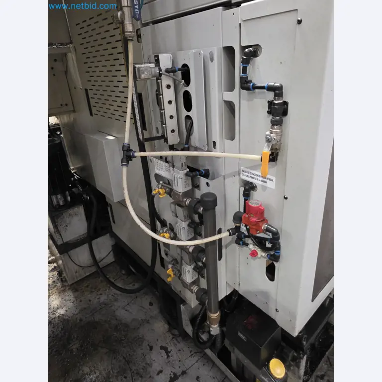 Ekskluzywna aukcja upadłościowa: maszyny, narzędzia i wyposażenie zakładu Nano Automotive w Hiszpanii-43