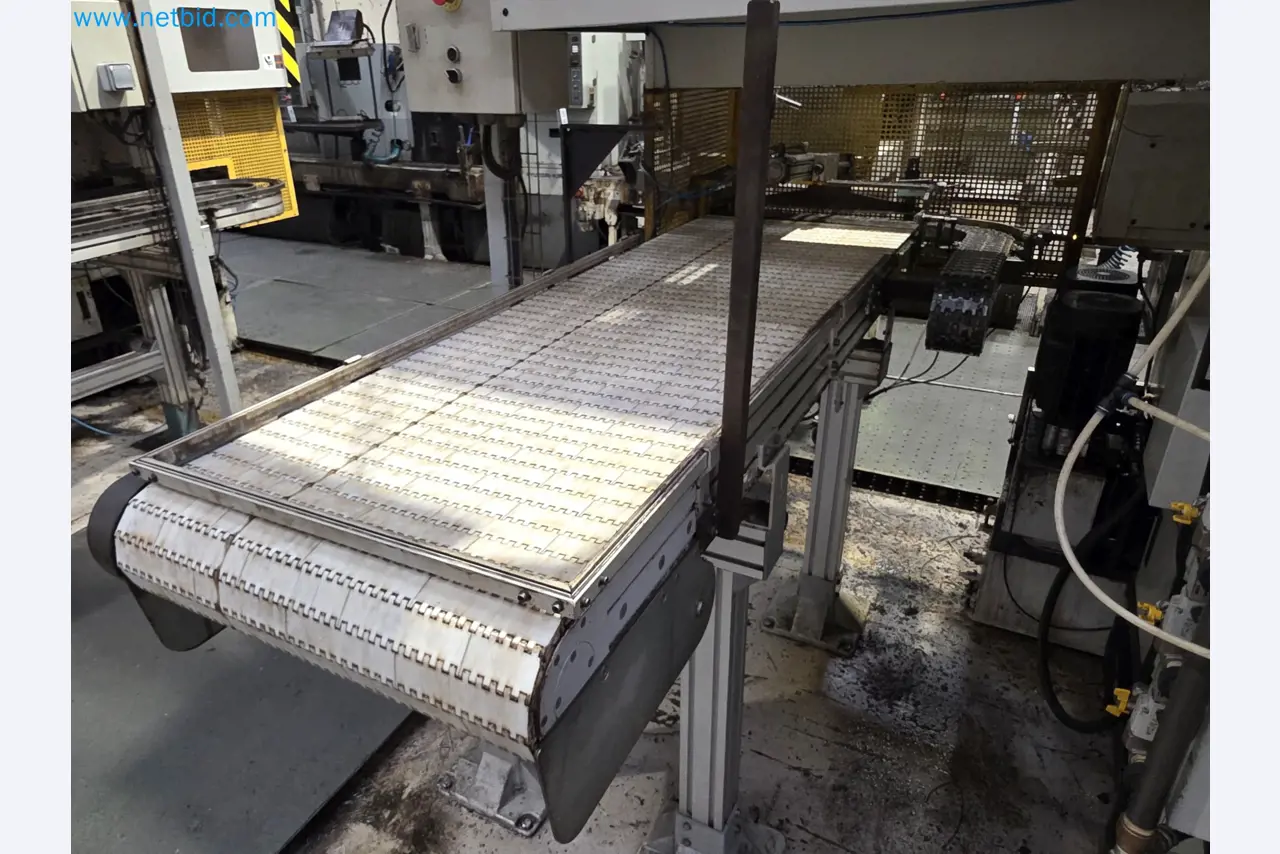 Ekskluzywna aukcja upadłościowa: maszyny, narzędzia i wyposażenie zakładu Nano Automotive w Hiszpanii-44