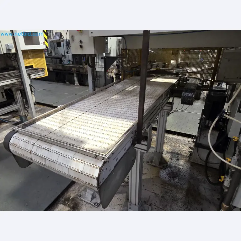 Ekskluzywna aukcja upadłościowa: maszyny, narzędzia i wyposażenie zakładu Nano Automotive w Hiszpanii-44