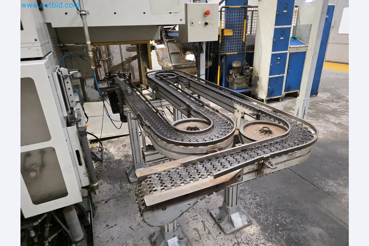 Ekskluzywna aukcja upadłościowa: maszyny, narzędzia i wyposażenie zakładu Nano Automotive w Hiszpanii-45