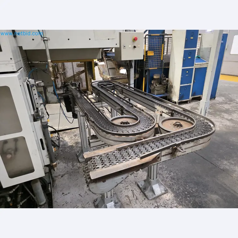 Ekskluzywna aukcja upadłościowa: maszyny, narzędzia i wyposażenie zakładu Nano Automotive w Hiszpanii-45