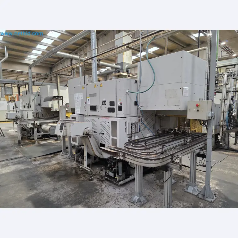 Ekskluzywna aukcja upadłościowa: maszyny, narzędzia i wyposażenie zakładu Nano Automotive w Hiszpanii-46