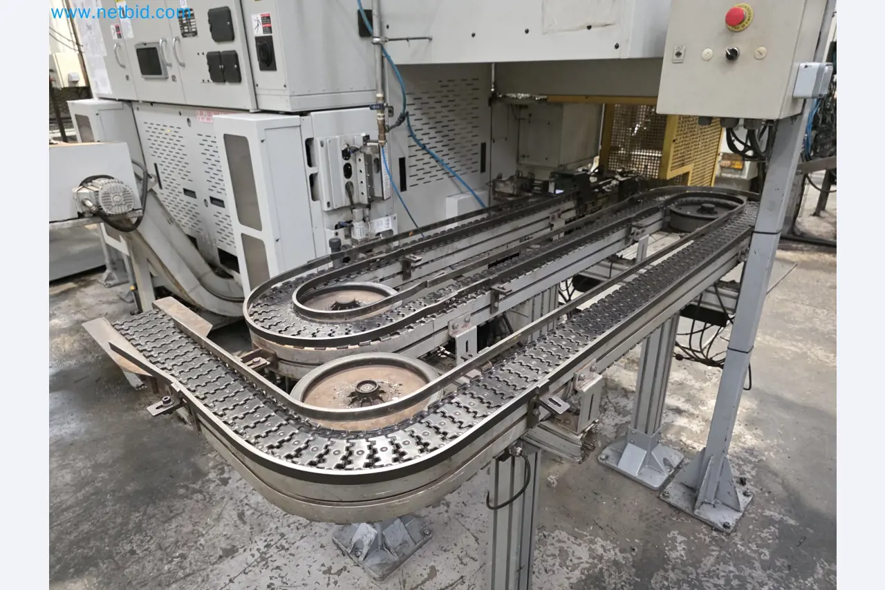 Ekskluzywna aukcja upadłościowa: maszyny, narzędzia i wyposażenie zakładu Nano Automotive w Hiszpanii-47