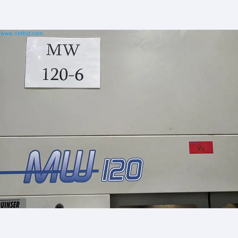 Ekskluzywna aukcja upadłościowa: maszyny, narzędzia i wyposażenie zakładu Nano Automotive w Hiszpanii-48