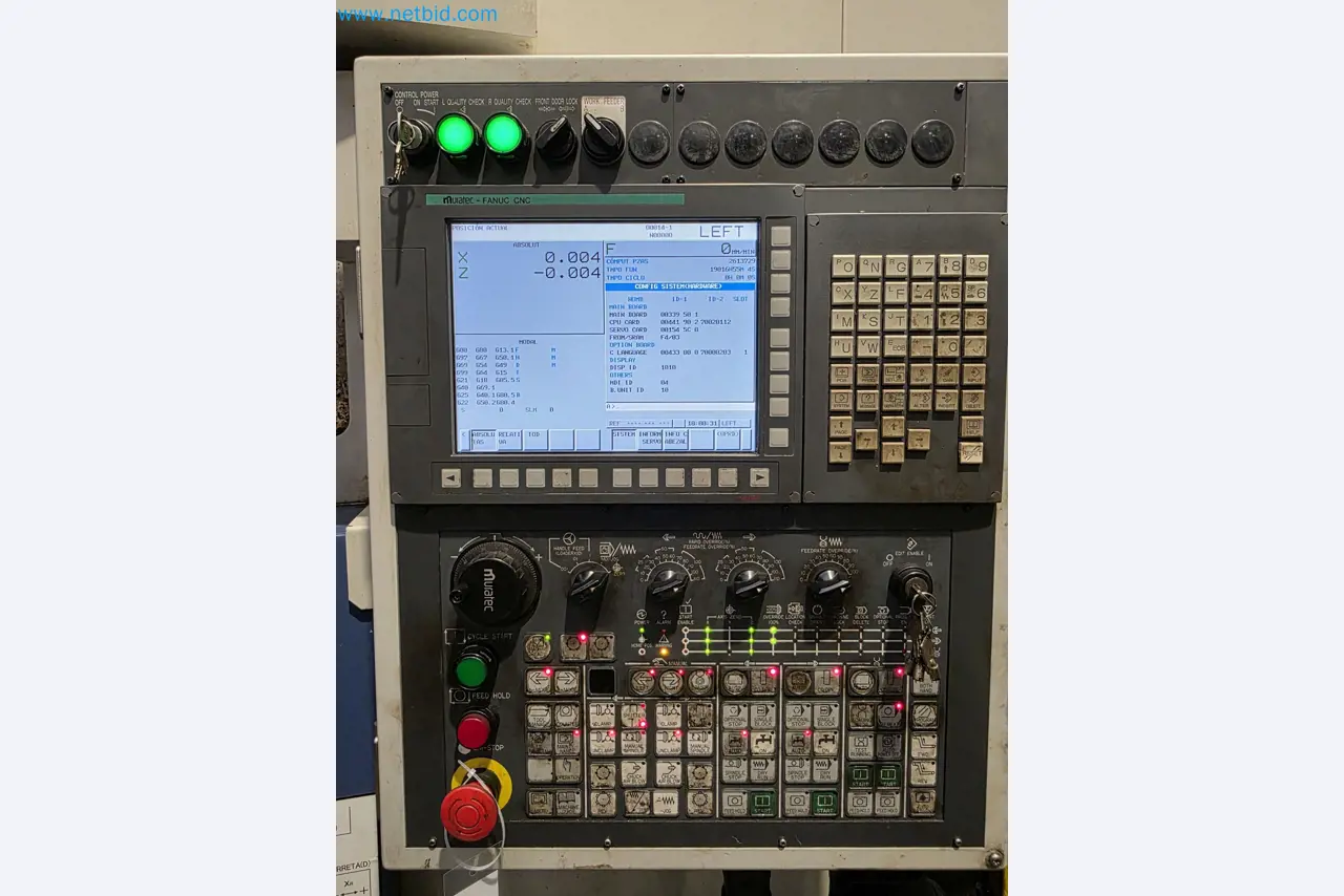 Ekskluzywna aukcja upadłościowa: maszyny, narzędzia i wyposażenie zakładu Nano Automotive w Hiszpanii-49