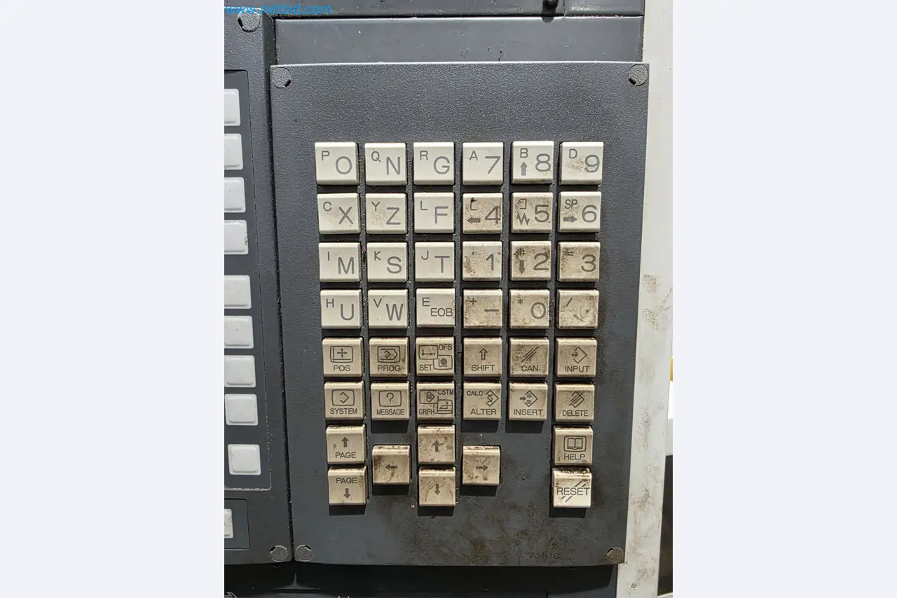 Ekskluzywna aukcja upadłościowa: maszyny, narzędzia i wyposażenie zakładu Nano Automotive w Hiszpanii-4