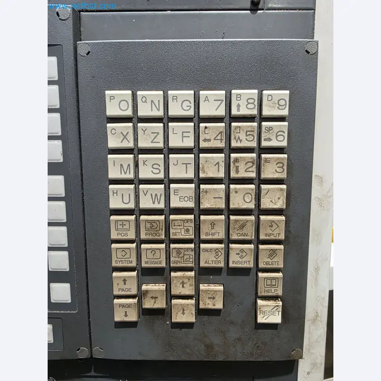 Ekskluzywna aukcja upadłościowa: maszyny, narzędzia i wyposażenie zakładu Nano Automotive w Hiszpanii-4