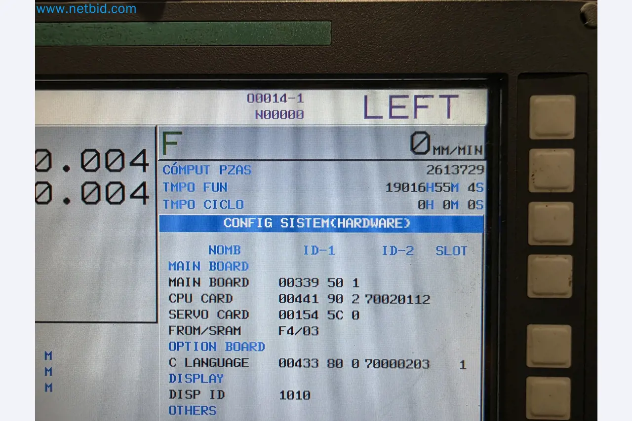 Ekskluzywna aukcja upadłościowa: maszyny, narzędzia i wyposażenie zakładu Nano Automotive w Hiszpanii-51