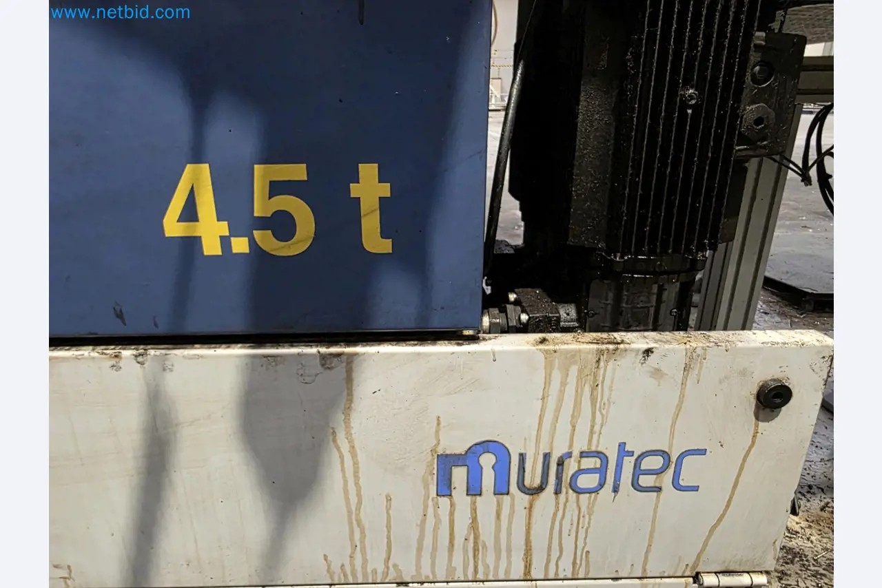 Ekskluzywna aukcja upadłościowa: maszyny, narzędzia i wyposażenie zakładu Nano Automotive w Hiszpanii-7