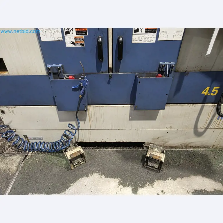 Ekskluzywna aukcja upadłościowa: maszyny, narzędzia i wyposażenie zakładu Nano Automotive w Hiszpanii-9