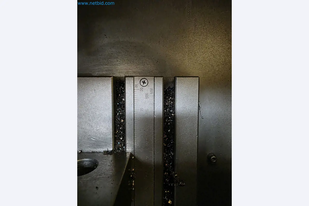 Ekskluzywna aukcja upadłościowa: maszyny, narzędzia i wyposażenie zakładu Nano Automotive w Hiszpanii-10