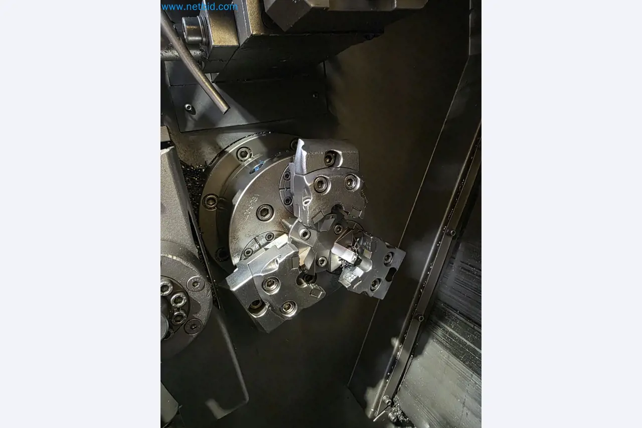 Ekskluzywna aukcja upadłościowa: maszyny, narzędzia i wyposażenie zakładu Nano Automotive w Hiszpanii-11