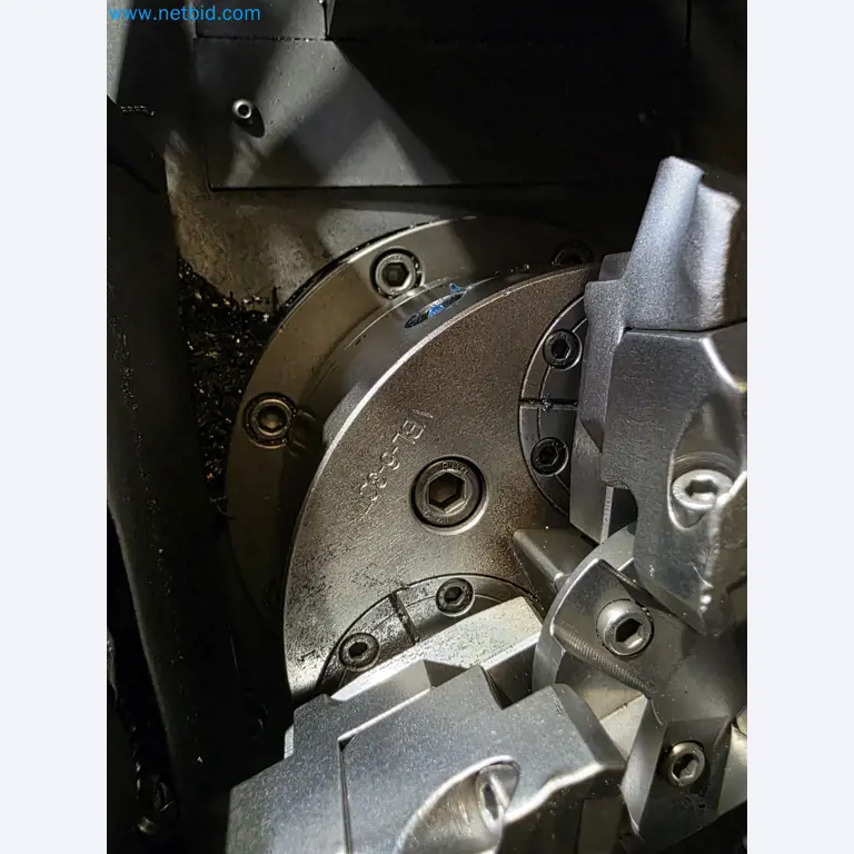 Ekskluzywna aukcja upadłościowa: maszyny, narzędzia i wyposażenie zakładu Nano Automotive w Hiszpanii-12