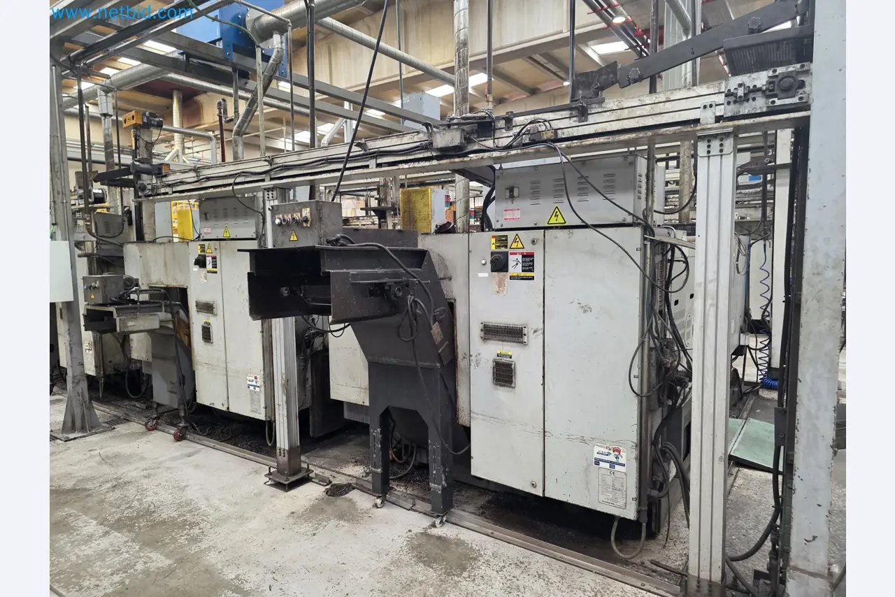 Ekskluzywna aukcja upadłościowa: maszyny, narzędzia i wyposażenie zakładu Nano Automotive w Hiszpanii-13