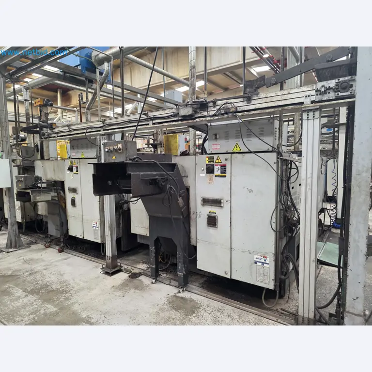 Ekskluzywna aukcja upadłościowa: maszyny, narzędzia i wyposażenie zakładu Nano Automotive w Hiszpanii-13