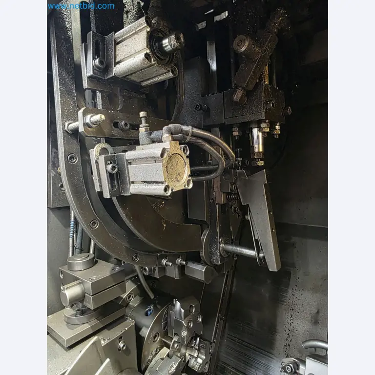 Ekskluzywna aukcja upadłościowa: maszyny, narzędzia i wyposażenie zakładu Nano Automotive w Hiszpanii-14