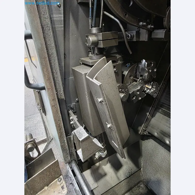 Ekskluzywna aukcja upadłościowa: maszyny, narzędzia i wyposażenie zakładu Nano Automotive w Hiszpanii-15