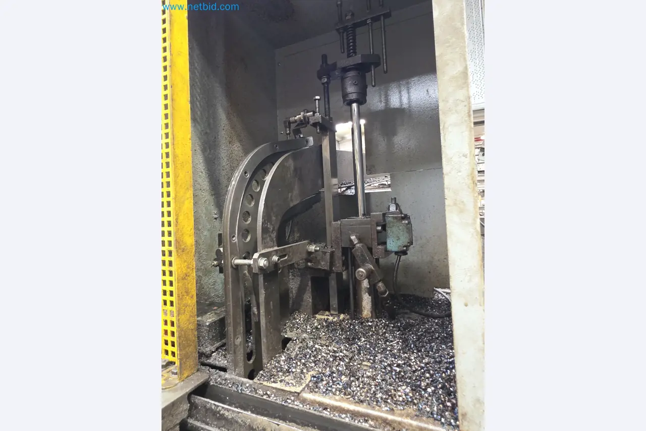 Ekskluzywna aukcja upadłościowa: maszyny, narzędzia i wyposażenie zakładu Nano Automotive w Hiszpanii-16