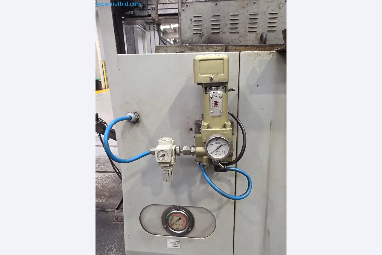 Ekskluzywna aukcja upadłościowa: maszyny, narzędzia i wyposażenie zakładu Nano Automotive w Hiszpanii-17