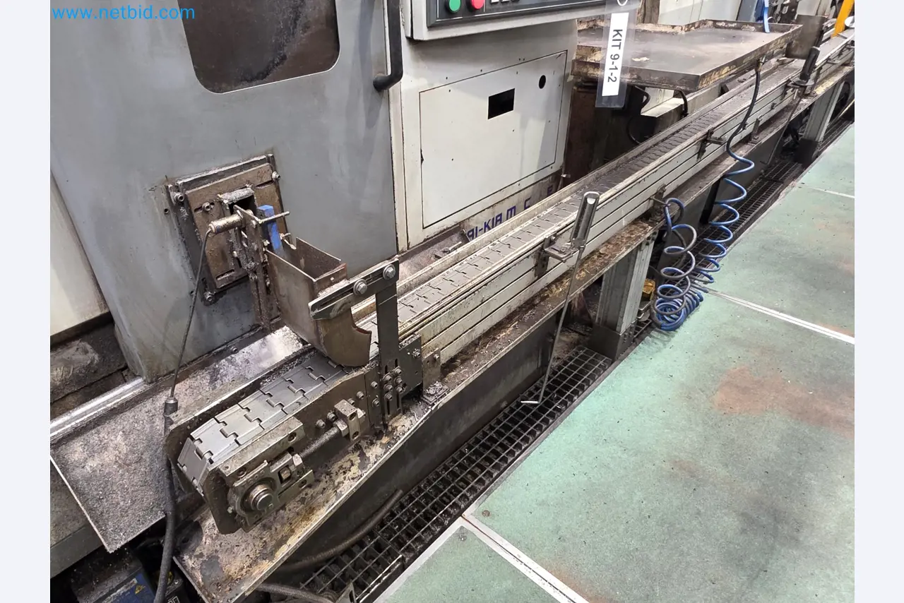 Ekskluzywna aukcja upadłościowa: maszyny, narzędzia i wyposażenie zakładu Nano Automotive w Hiszpanii-18