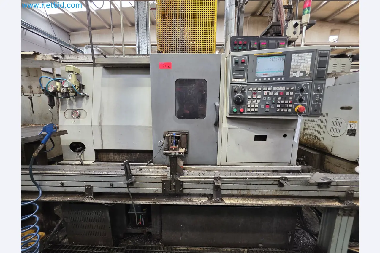 Ekskluzywna aukcja upadłościowa: maszyny, narzędzia i wyposażenie zakładu Nano Automotive w Hiszpanii-19