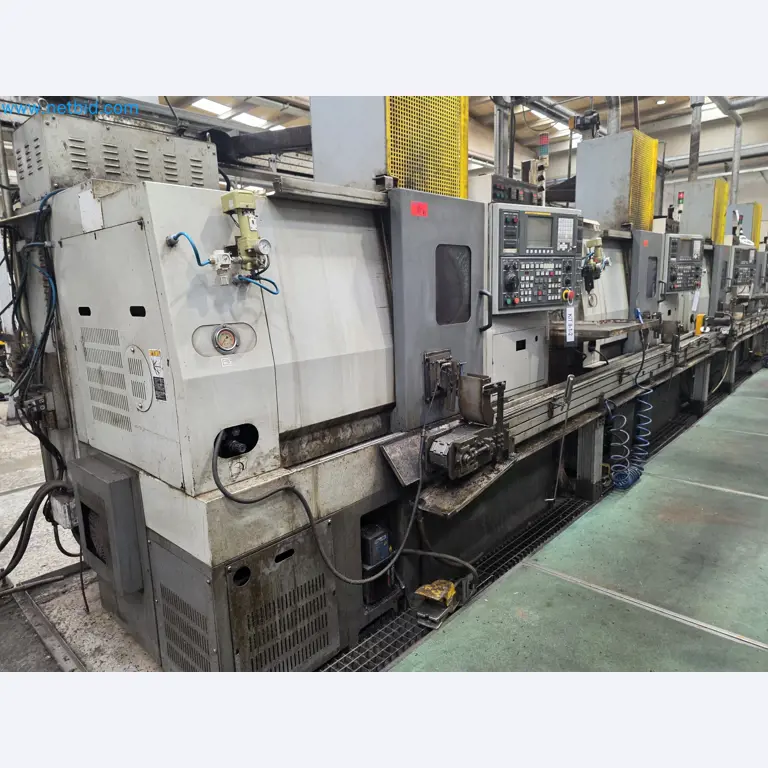 Ekskluzywna aukcja upadłościowa: maszyny, narzędzia i wyposażenie zakładu Nano Automotive w Hiszpanii-1