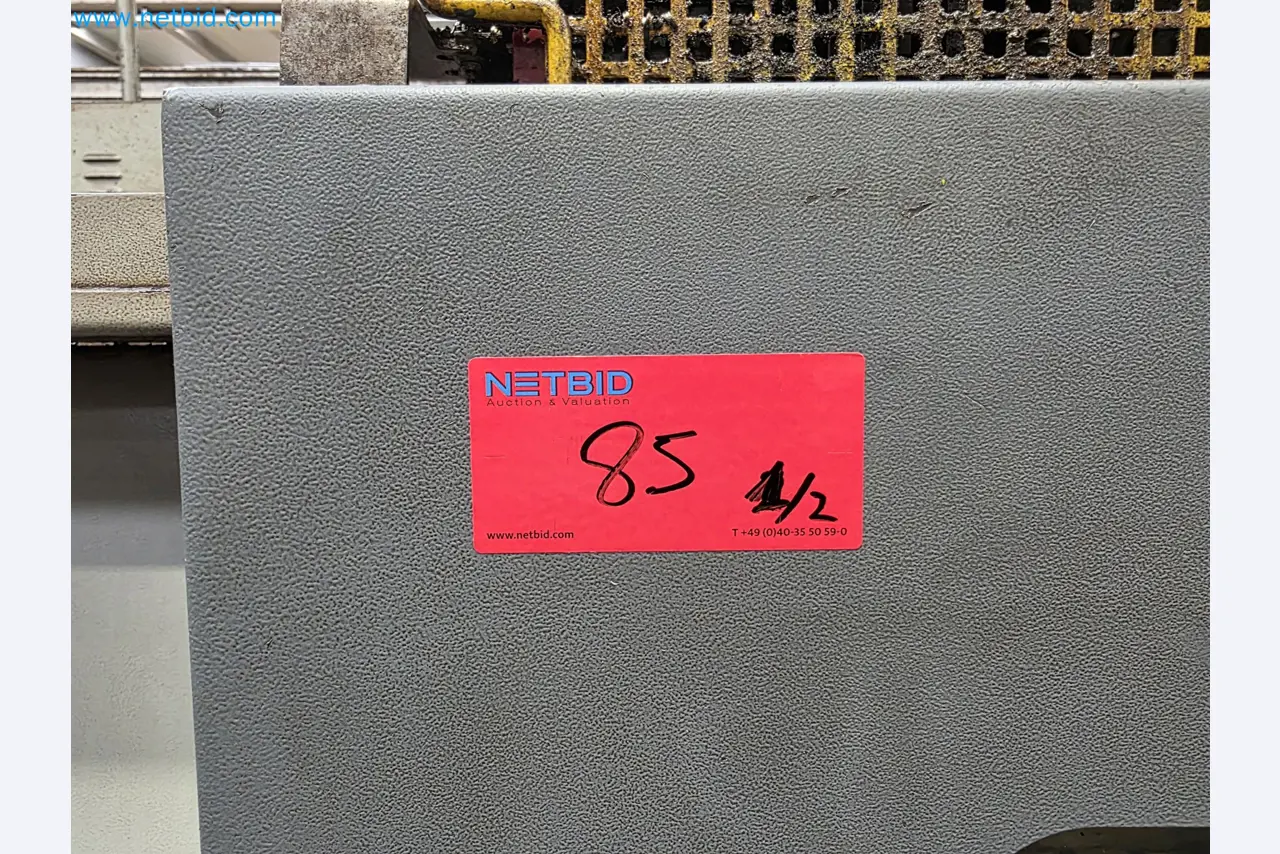 Ekskluzywna aukcja upadłościowa: maszyny, narzędzia i wyposażenie zakładu Nano Automotive w Hiszpanii-20